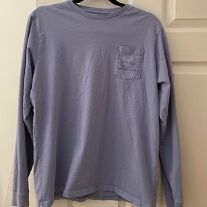 Vineyard vines long sleeve